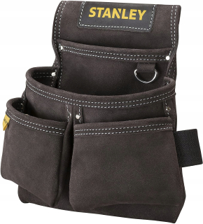 Držiak/taška na pripevnenie na opasok montéra Stanley